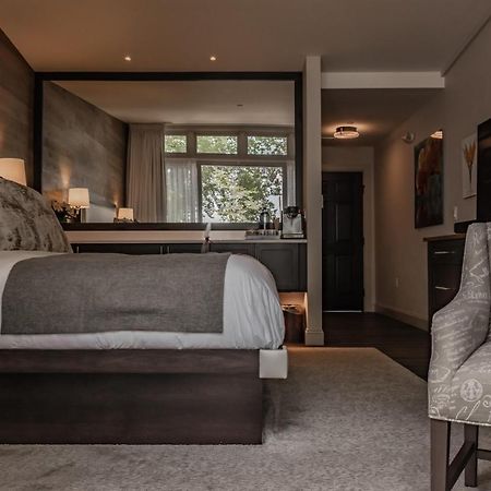 Carriage House New Hope Hotel Buitenkant foto